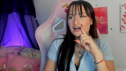 Sarah Ramirez online show from 12-29-24, 07:06