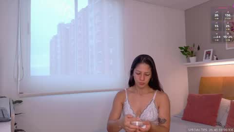 Snapshot of sarah_rayy chatting on 06-03-26, 08:03 sarah_rayy online show from 06-03-26, 08:03