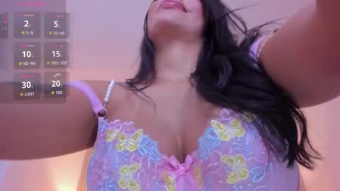 Sarah online show from 02-21-26, 08:43