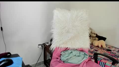 Sarah online show from 11-02-25, 07:11