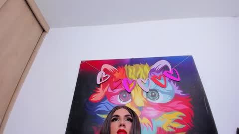 sarah_valey online show from 03-14-26, 04:34