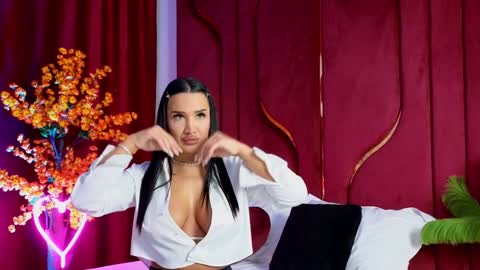 Sara ONLY ACCOUNT  onlyfans damn babygirlll online show from 03-10-25, 04:17