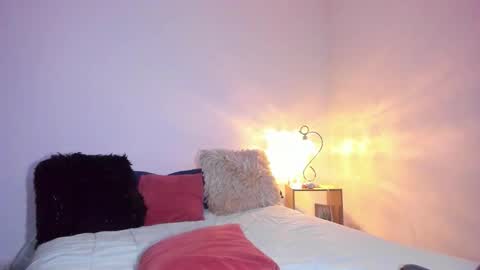 Snapshot of sarahbrooks_ chatting on 11-06-25, 03:07 Sarah and Erik online show from 11-06-25, 03:07