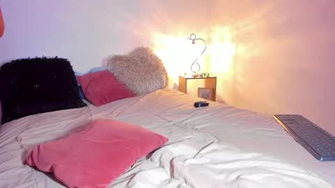 Snapshot of sarahbrooks_ chatting on 11-11-25, 01:27 Sarah and Erik online show from 11-11-25, 01:27