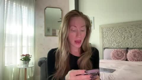 Sarah online show from 08-01-26, 07:24