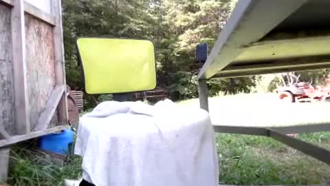 CdSissySarah online show from 07-28-26, 08:52