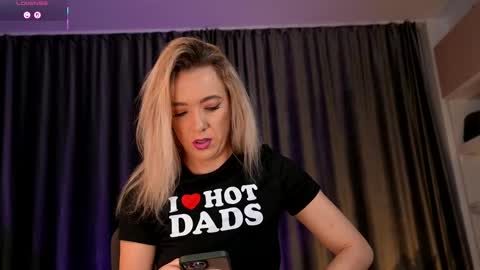 Sarahjadore online show from 01-10-26, 07:37