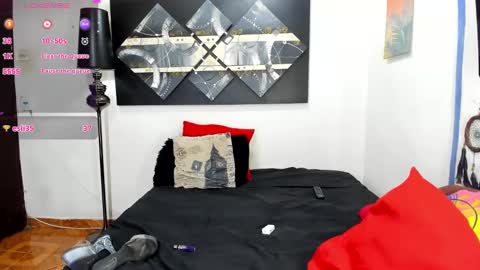 Snapshot of sarahjey chatting on 03-03-25, 01:31 SARAHJEY online show from 03-03-25, 01:31