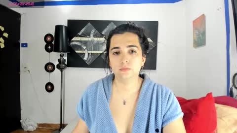 Snapshot of sarahjey chatting on 09-13-25, 06:40 SARAHJEY online show from 09-13-25, 06:40