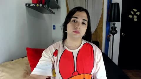 Snapshot of sarahjey chatting on 10-09-25, 06:06 SARAHJEY online show from 10-09-25, 06:06