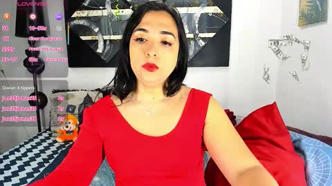  SARAHJEY     online show from 02-03-26, 05:29
