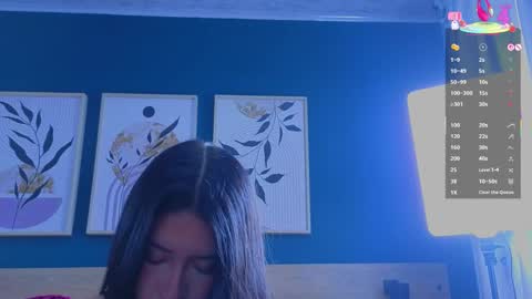 Sarah online show from 10-03-25, 11:51