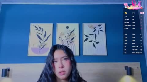 Sarah online show from 10-04-25, 11:41