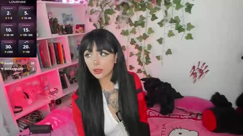 Sarah NEW ACCOUNT online show from 12-03-25, 06:50