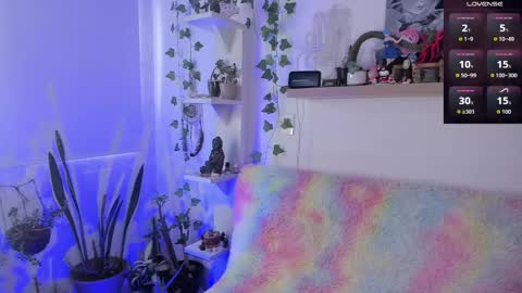 Sarah NEW ACCOUNT online show from 05-06-26, 09:09