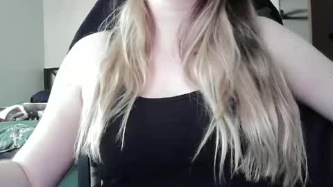 Sarah online show from 03-19-26, 10:47