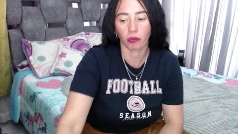 Lia online show from 11-08-25, 06:40