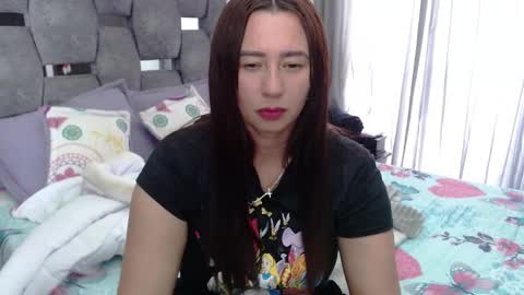 Lia online show from 11-28-25, 05:26