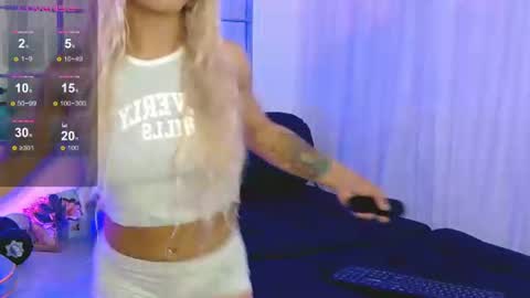 sarahraiynex online show from 07-30-26, 10:14
