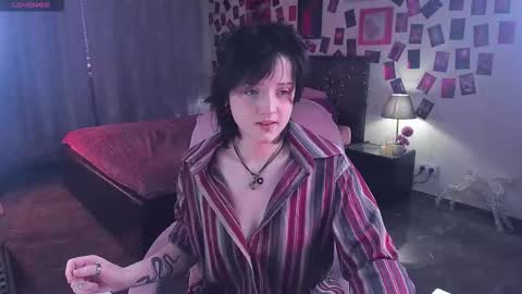 Sarah online show from 02-13-26, 10:33