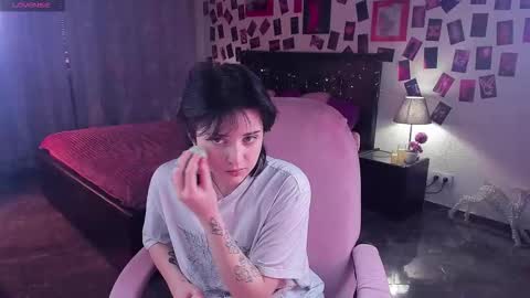 Sarah online show from 02-14-26, 10:23