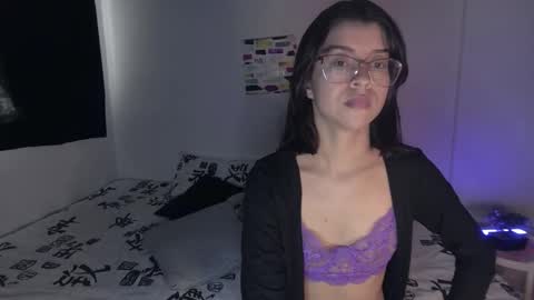 Sarah  online show from 10-08-25, 09:01