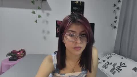Sarah  online show from 06-14-26, 06:21