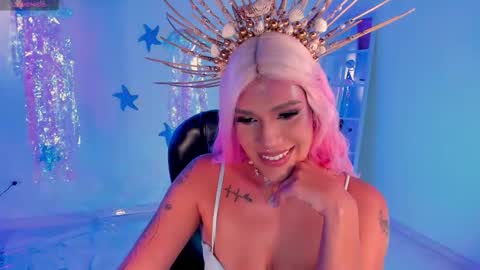 Sarah  independent model online show from 10-31-25, 04:57