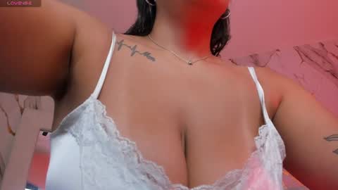 Sarah  independent model online show from 07-25-26, 07:22