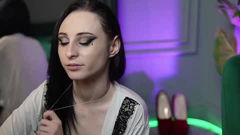 Snapshot of saraiangel chatting on 01-15-26, 07:46 Sarai online show from 01-15-26, 07:46