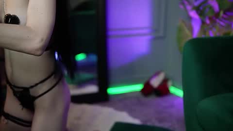 Snapshot of saraiangel chatting on 01-17-26, 07:28 Sarai online show from 01-17-26, 07:28