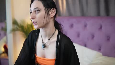 Snapshot of saraiangel chatting on 02-21-26, 11:06 Sarai online show from 02-21-26, 11:06