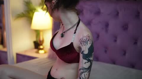 Snapshot of saraiangel chatting on 04-30-26, 09:41 Sarai online show from 04-30-26, 09:41