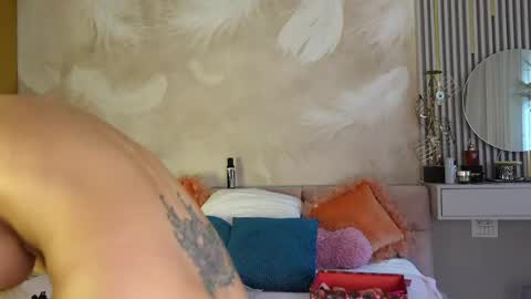 Jenny online show from 05-05-26, 03:47