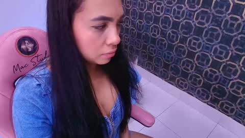 Sara  online show from 03-07-25, 12:01