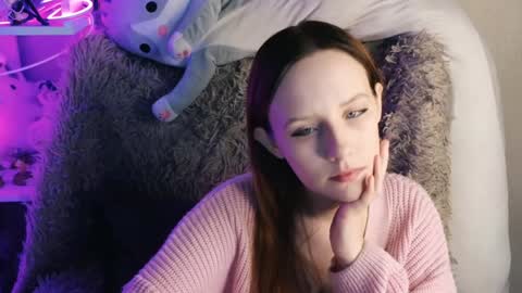 Sara online show from 01-23-25, 02:23