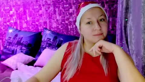 Sara online show from 12-25-24, 07:13