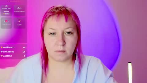 Sara online show from 01-17-25, 06:47