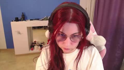 Sara online show from 03-18-26, 02:09