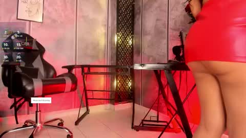 Sara online show from 10-23-25, 12:26