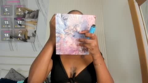 Sara Lewis online show from 04-05-26, 11:29