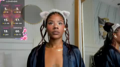 Sara Lewis online show from 06-25-26, 11:26