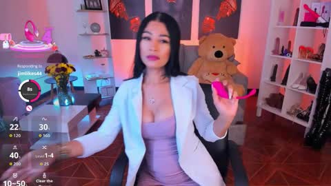 Snapshot of saralife69 chatting on 02-19-26, 10:11 saralife69 online show from 02-19-26, 10:11