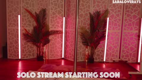 Snapshot of saraloverays chatting on 01-06-25, 02:58 Back from Vacay Follow for more here online show from 01-06-25, 02:58