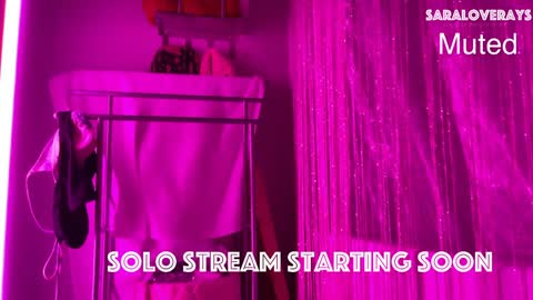 Snapshot of saraloverays chatting on 01-21-25, 04:21 Back from Vacay Follow for more here online show from 01-21-25, 04:21