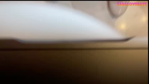 Snapshot of saraloverays chatting on 02-03-25, 05:46 Back from Vacay Follow for more here online show from 02-03-25, 05:46