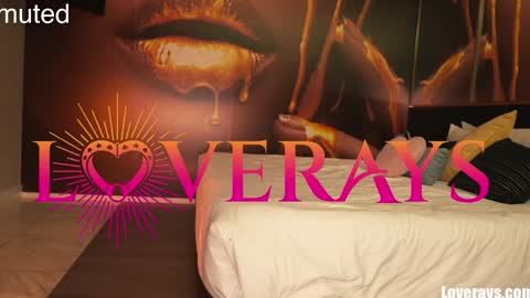 Snapshot of saraloverays chatting on 12-02-25, 03:34 Back from Vacay Follow for more here online show from 12-02-25, 03:34