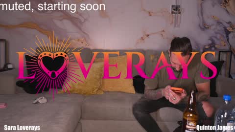 Snapshot of saraloverays chatting on 12-03-25, 01:13 Back from Vacay Follow for more here online show from 12-03-25, 01:13