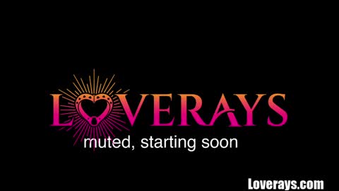 Snapshot of saraloverays chatting on 12-18-25, 03:56 Back from Vacay Follow for more here online show from 12-18-25, 03:56