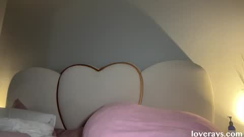 Snapshot of saraloverays chatting on 02-03-26, 06:22 Back from Vacay Follow for more here online show from 02-03-26, 06:22